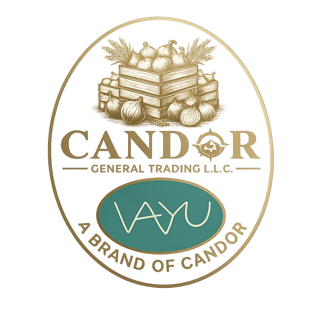 Vayu Tiffin A Brand Of Candor